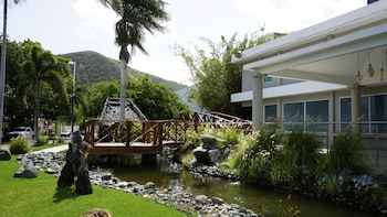 Costa Bahia Hotel & Convention Center