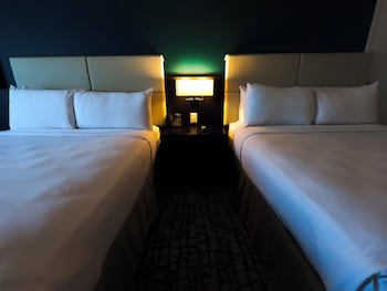 Costa Bahia Hotel & Convention Center