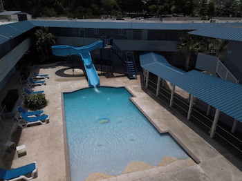 Costa Bahia Hotel & Convention Center