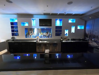 Costa Bahia Hotel & Convention Center