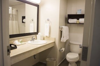 Costa Bahia Hotel & Convention Center