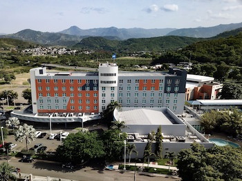 Costa Bahia Hotel & Convention Center