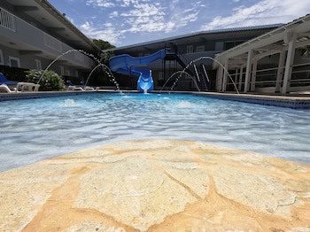 Costa Bahia Hotel & Convention Center