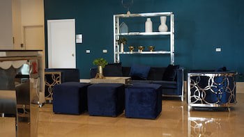 Costa Bahia Hotel & Convention Center