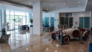 Costa Bahia Hotel & Convention Center