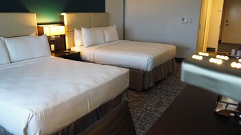 Costa Bahia Hotel & Convention Center