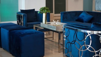 Costa Bahia Hotel & Convention Center