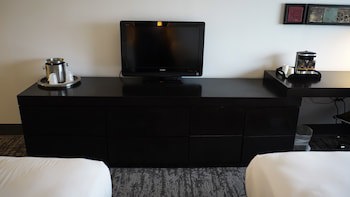 Costa Bahia Hotel & Convention Center