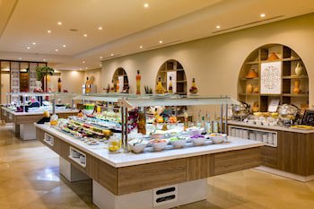 Ulysse Djerba Thalasso & Spa