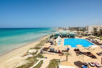 Ulysse Djerba Thalasso & Spa