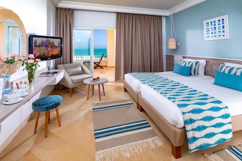 Ulysse Djerba Thalasso & Spa