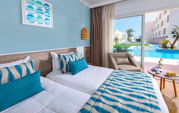 Ulysse Djerba Thalasso & Spa