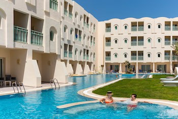 Ulysse Djerba Thalasso & Spa