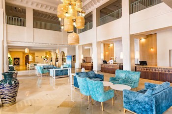 Ulysse Djerba Thalasso & Spa