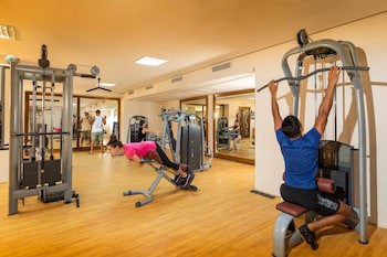Ulysse Djerba Thalasso & Spa