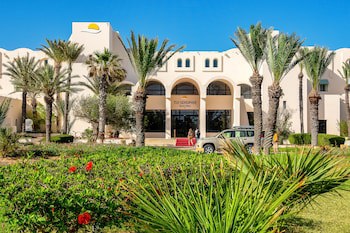 Ulysse Djerba Thalasso & Spa