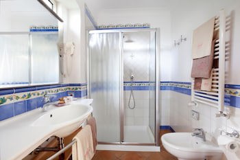Relais Villa Angiolina galeri fotoğrafı