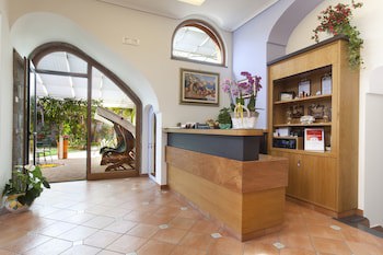 Relais Villa Angiolina galeri fotoğrafı