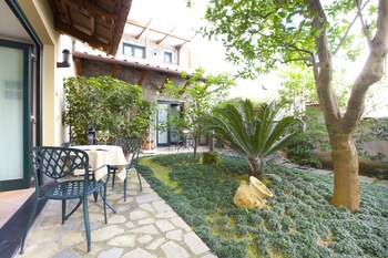 Relais Villa Angiolina fotoğrafı