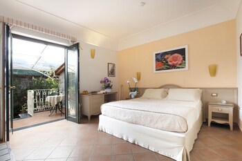Relais Villa Angiolina galeri fotoğrafı