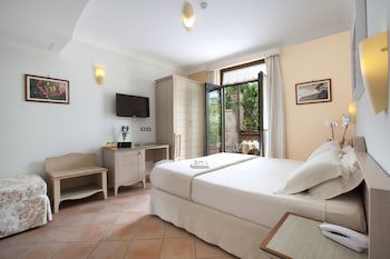 Relais Villa Angiolina galeri fotoğrafı