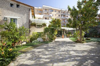 Relais Villa Angiolina galeri fotoğrafı