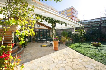 Relais Villa Angiolina fotoğrafı