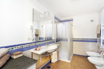 Relais Villa Angiolina galeri fotoğrafı