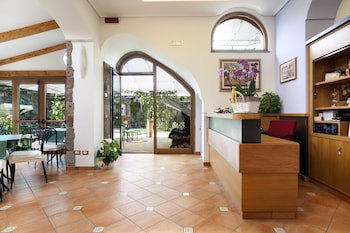 Relais Villa Angiolina galeri fotoğrafı