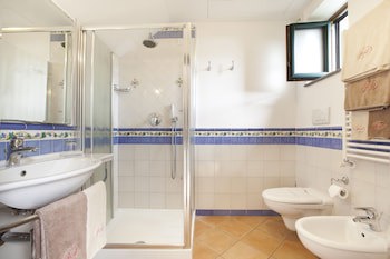 Relais Villa Angiolina galeri fotoğrafı