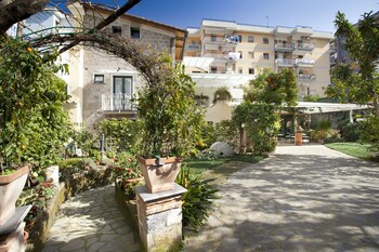 Relais Villa Angiolina fotoğrafı