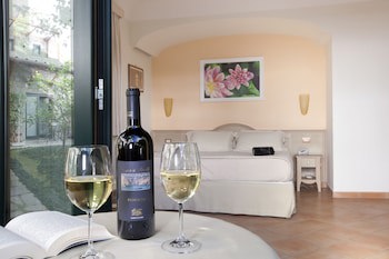 Relais Villa Angiolina galeri fotoğrafı