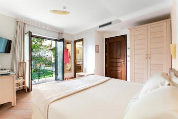 Relais Villa Angiolina galeri fotoğrafı