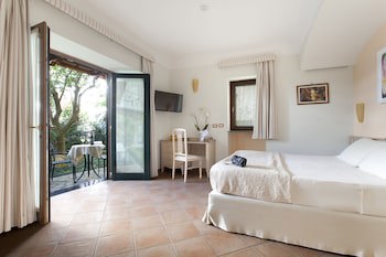 Relais Villa Angiolina galeri fotoğrafı