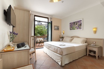 Relais Villa Angiolina galeri fotoğrafı