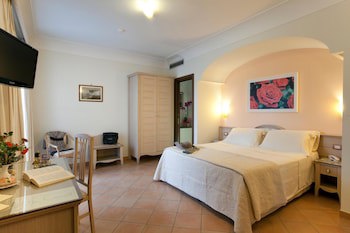 Relais Villa Angiolina galeri fotoğrafı