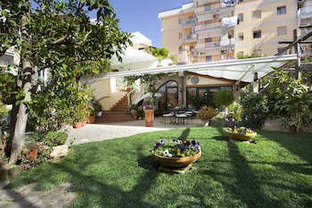 Relais Villa Angiolina galeri fotoğrafı