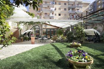 Relais Villa Angiolina fotoğrafı