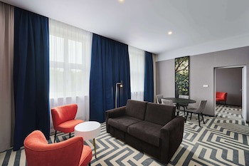 Aiden By Best Western Lodz