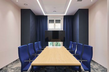 Aiden By Best Western Lodz