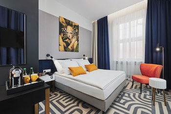 Aiden By Best Western Lodz