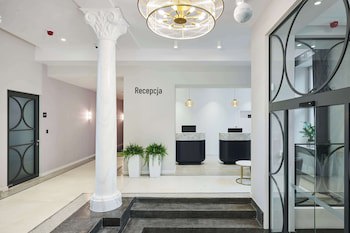 Aiden By Best Western Lodz