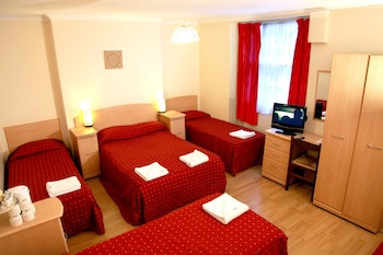 Elmwood Hotel
