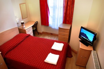 Elmwood Hotel