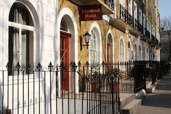 Elmwood Hotel