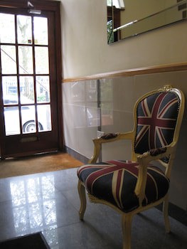 Elmwood Hotel