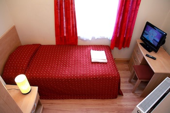 Elmwood Hotel