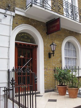 Elmwood Hotel