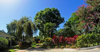 Hotel La Rosa De America