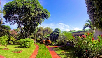 Hotel La Rosa De America